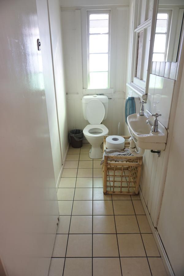 Bluetongue Backpackers Hostel Brisbane Exterior photo