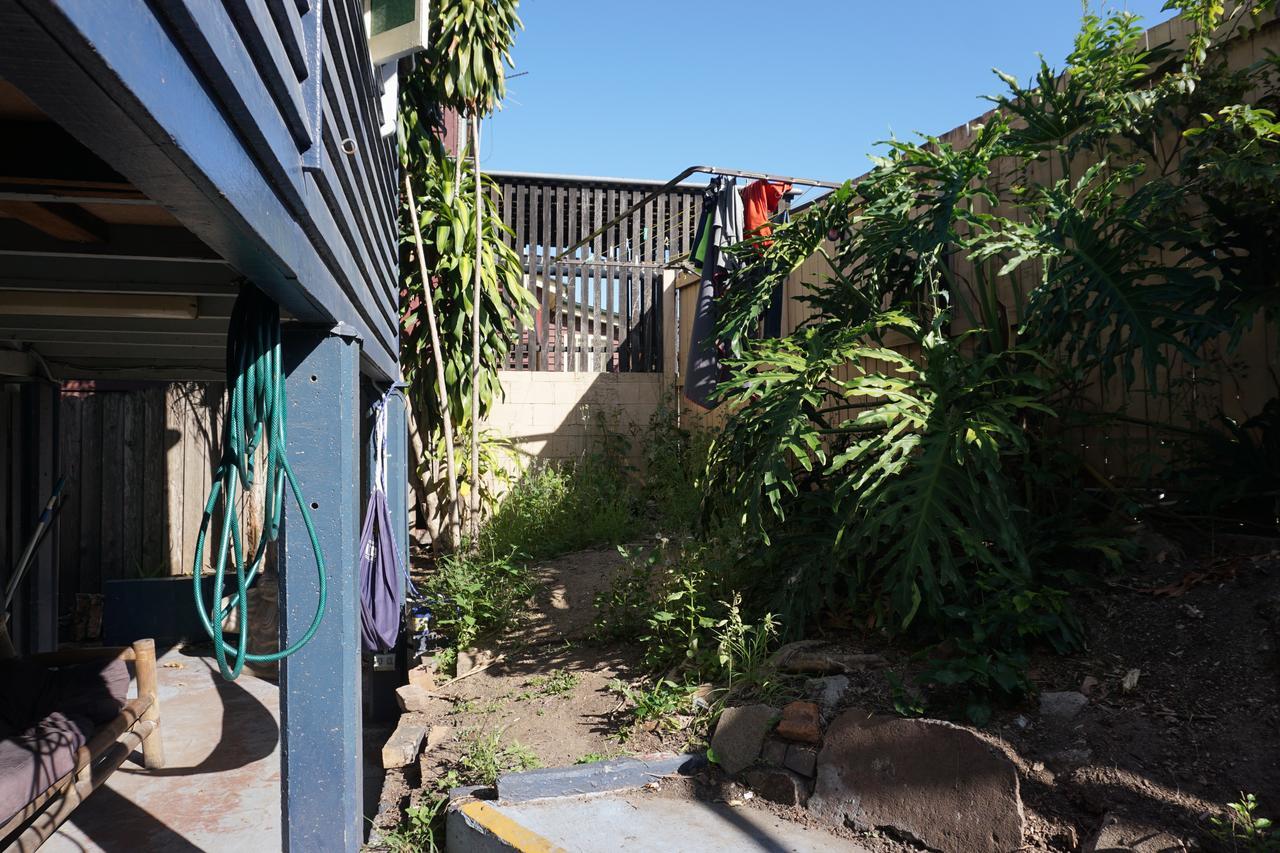 Bluetongue Backpackers Hostel Brisbane Exterior photo