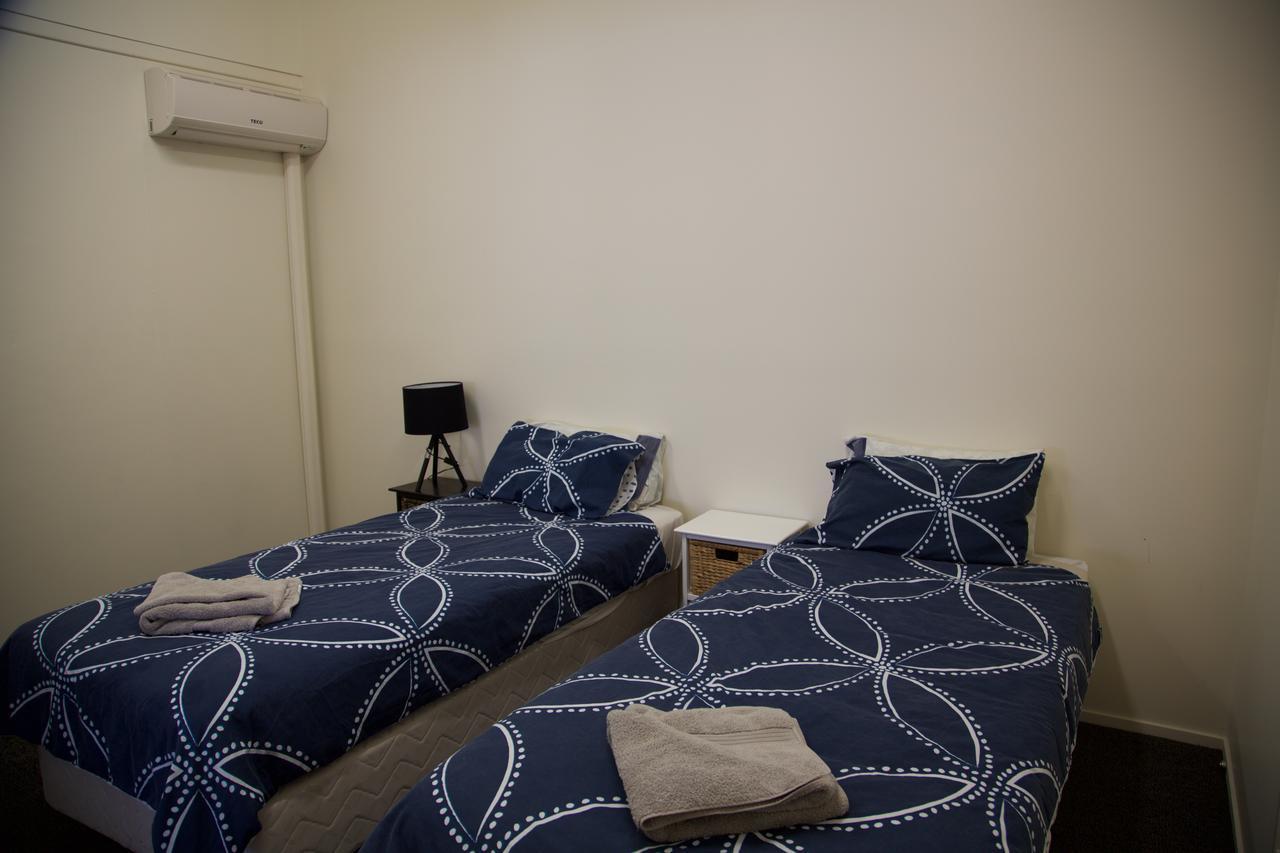 Bluetongue Backpackers Hostel Brisbane Exterior photo