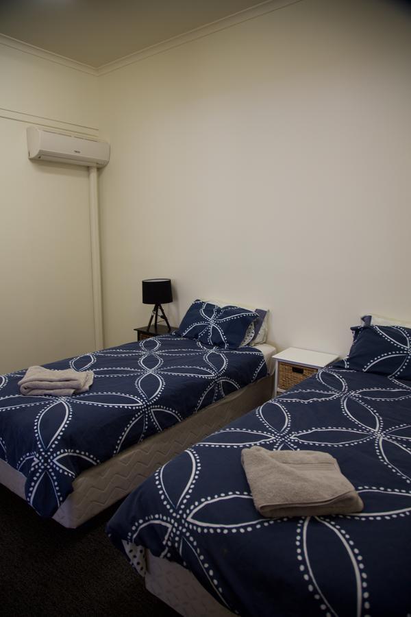 Bluetongue Backpackers Hostel Brisbane Exterior photo
