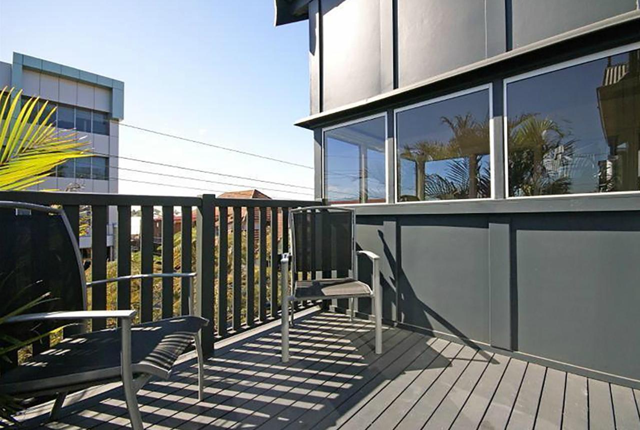 Bluetongue Backpackers Hostel Brisbane Exterior photo
