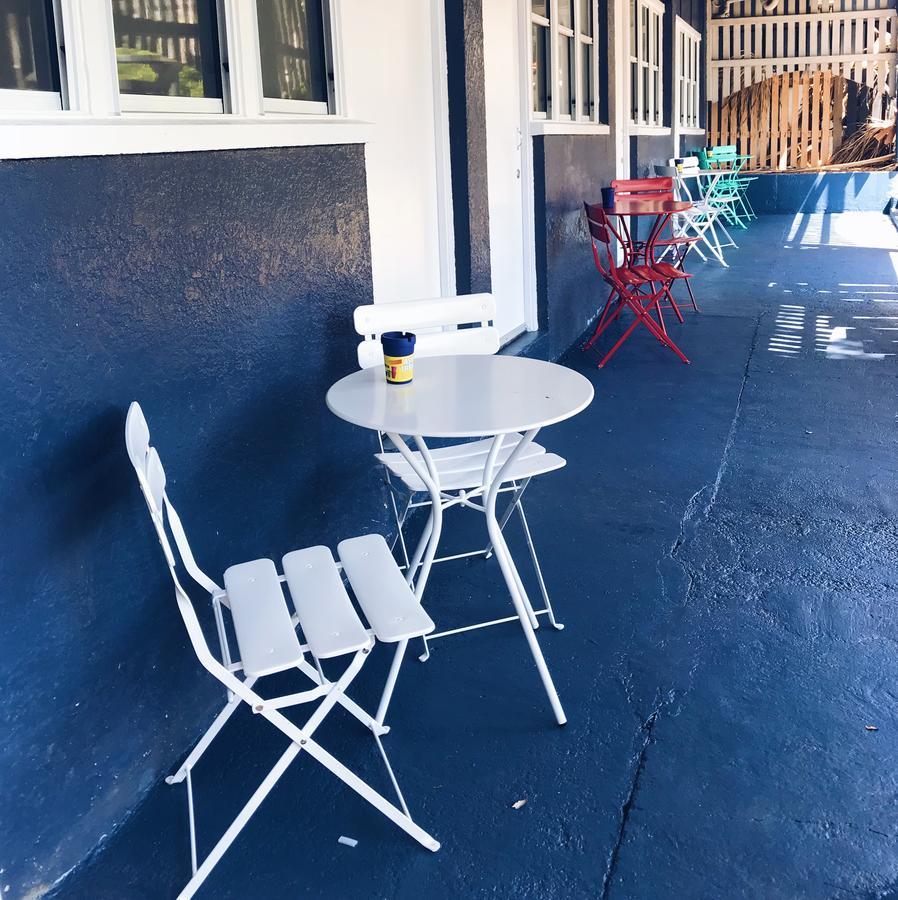Bluetongue Backpackers Hostel Brisbane Exterior photo